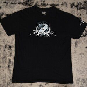 Y2K Quicksilver Board T-Shirt